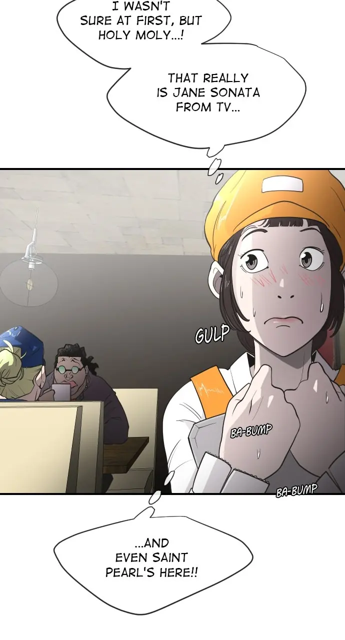 The Superhuman Era Chapter 41 Page 10