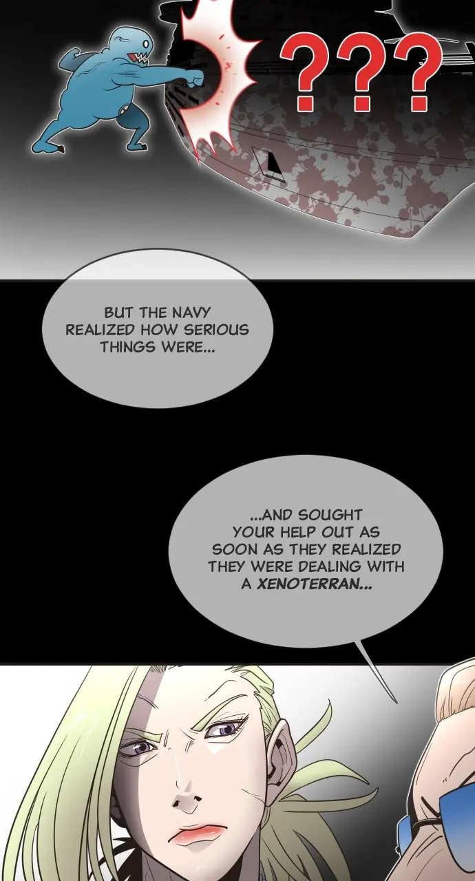 The Superhuman Era Chapter 41 Page 14