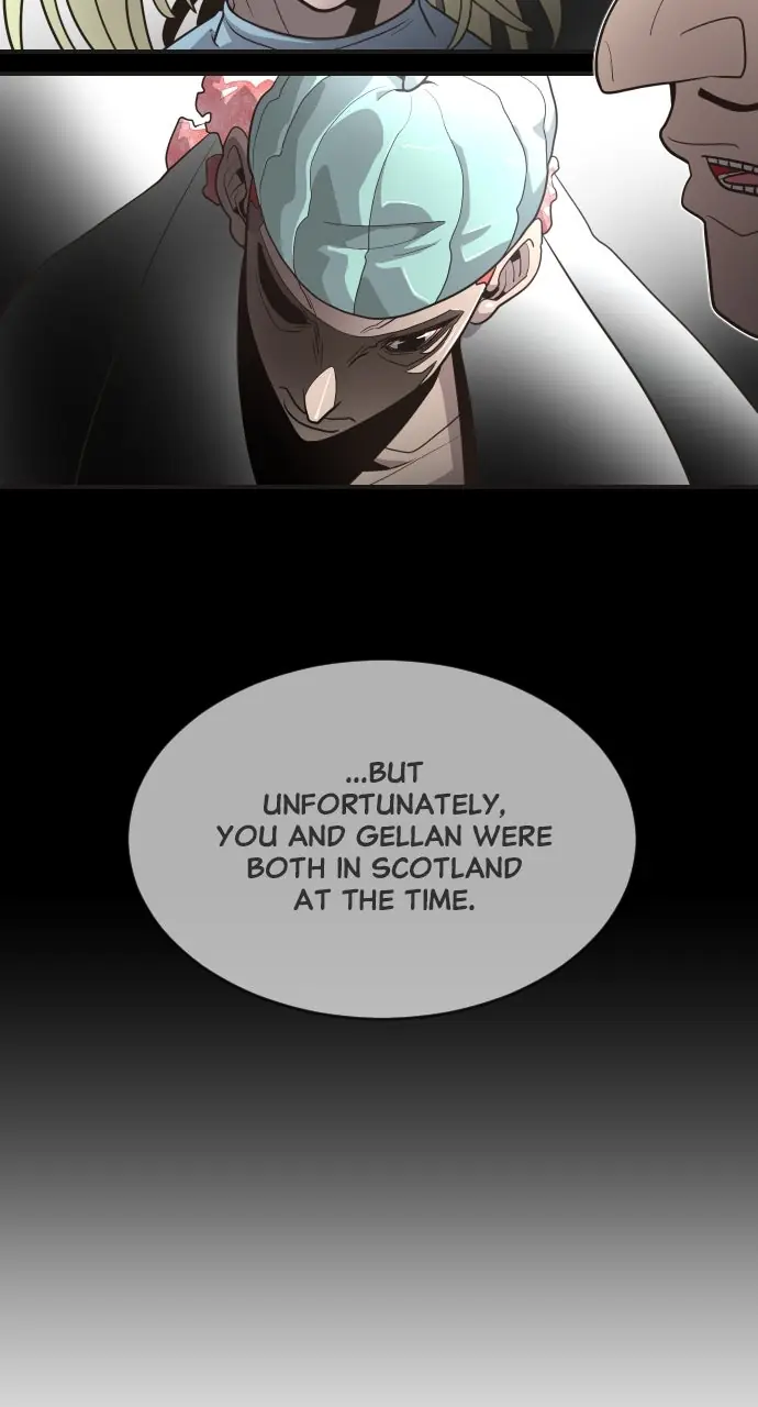 The Superhuman Era Chapter 41 Page 15