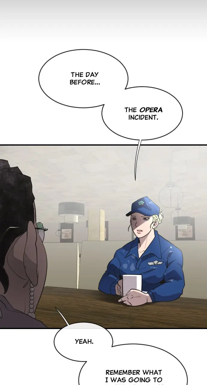 The Superhuman Era Chapter 41 Page 16