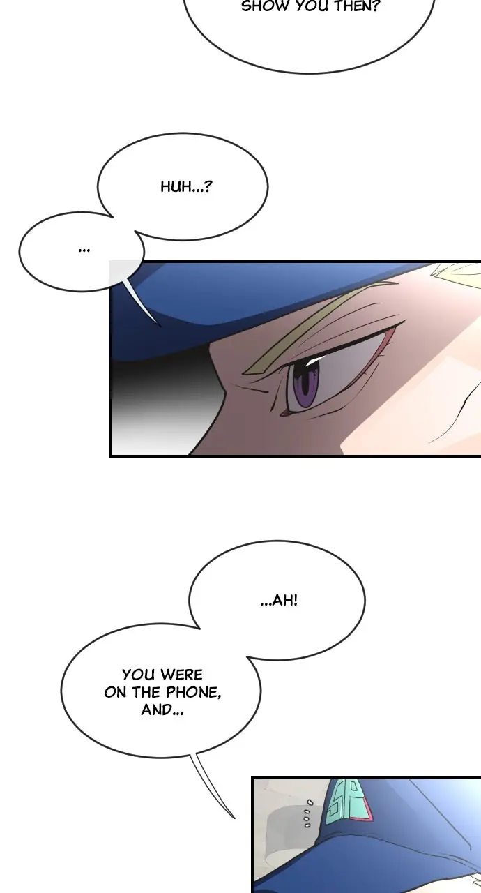 The Superhuman Era Chapter 41 Page 17