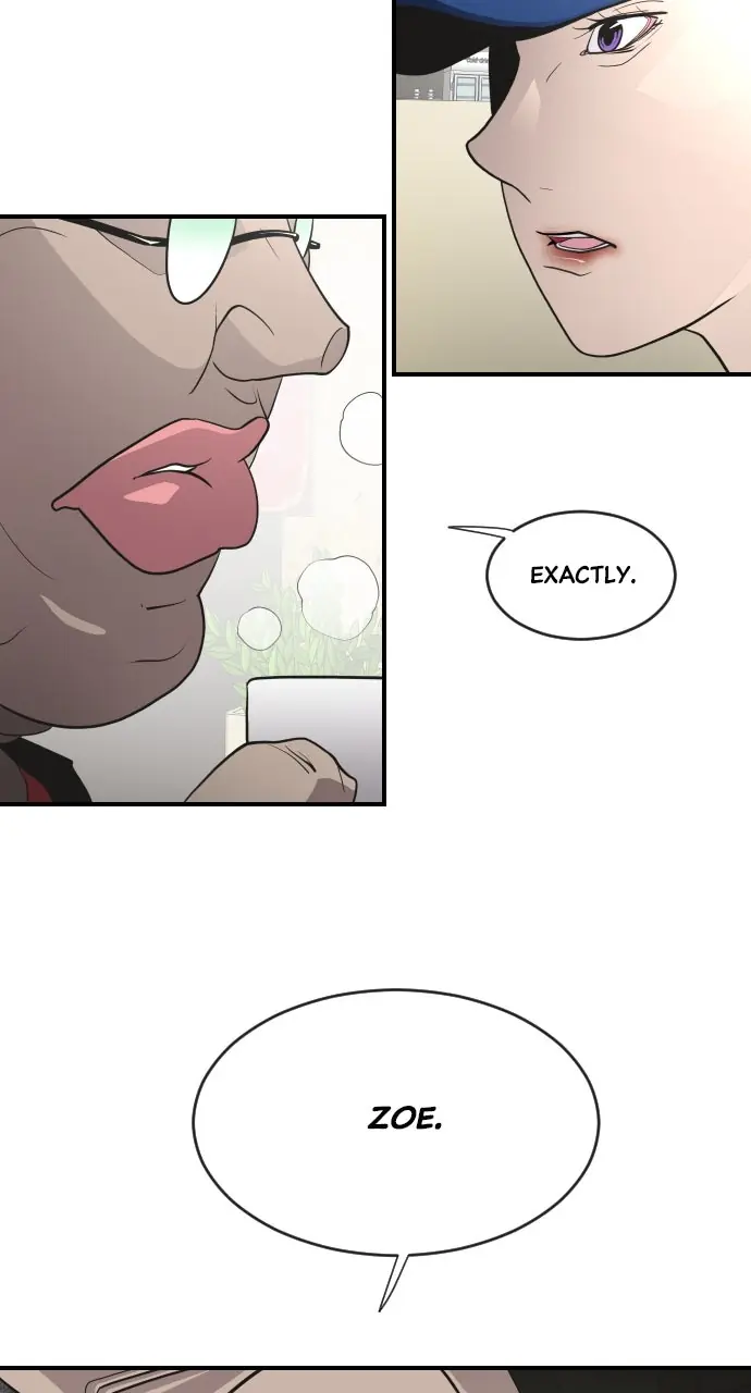 The Superhuman Era Chapter 41 Page 18