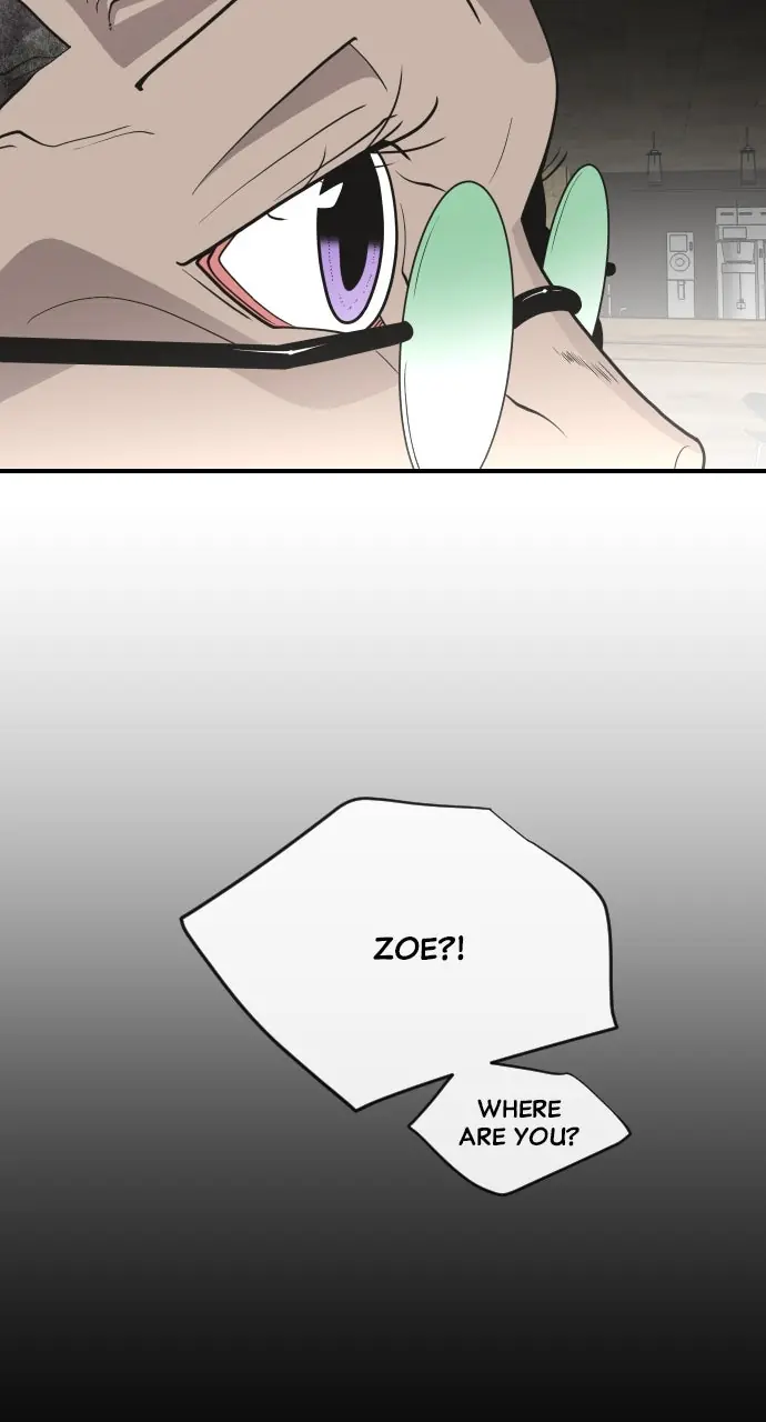 The Superhuman Era Chapter 41 Page 19