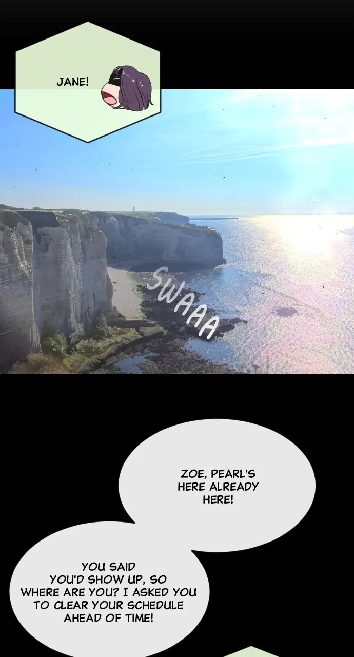 The Superhuman Era Chapter 41 Page 20