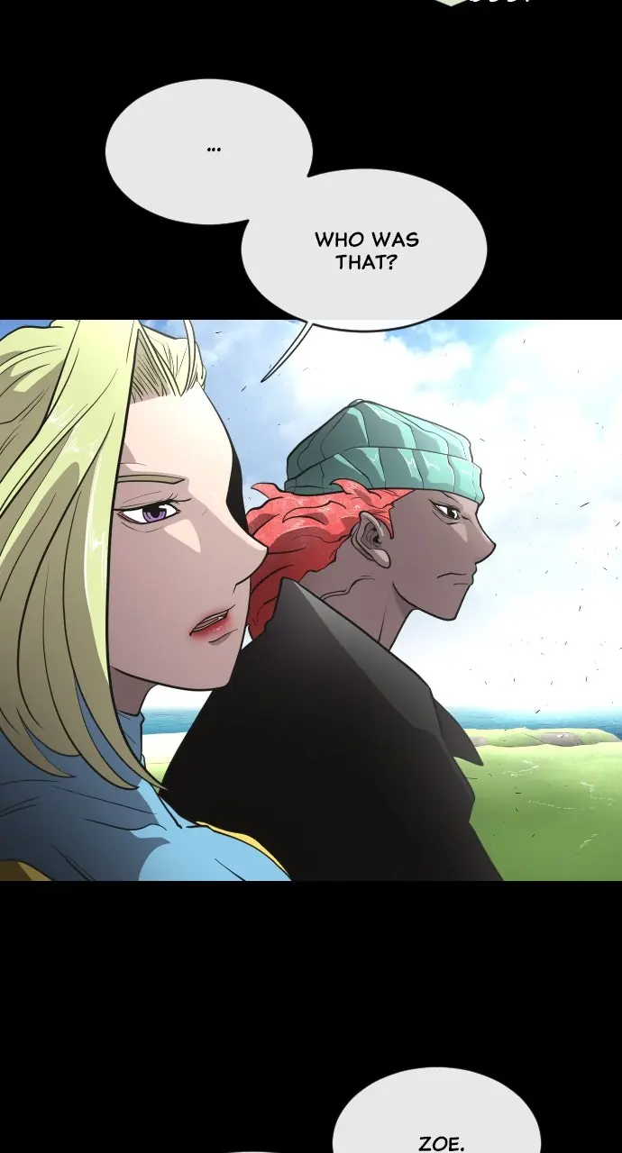 The Superhuman Era Chapter 41 Page 22