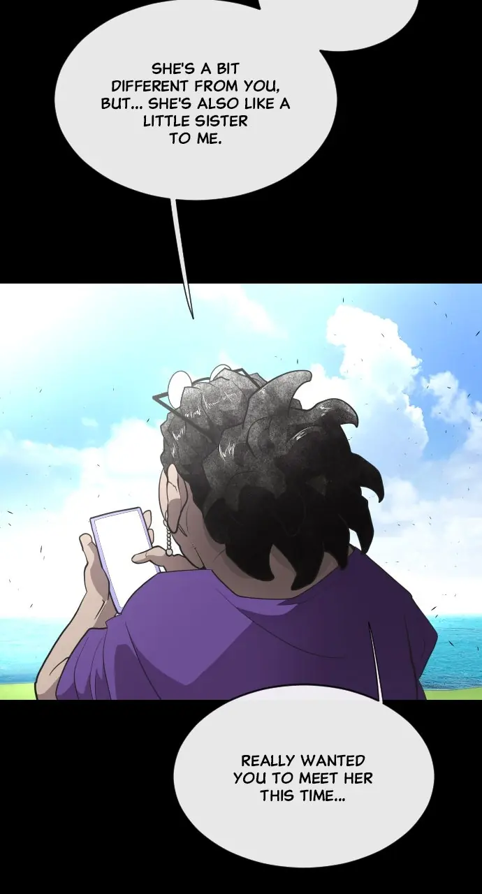 The Superhuman Era Chapter 41 Page 23