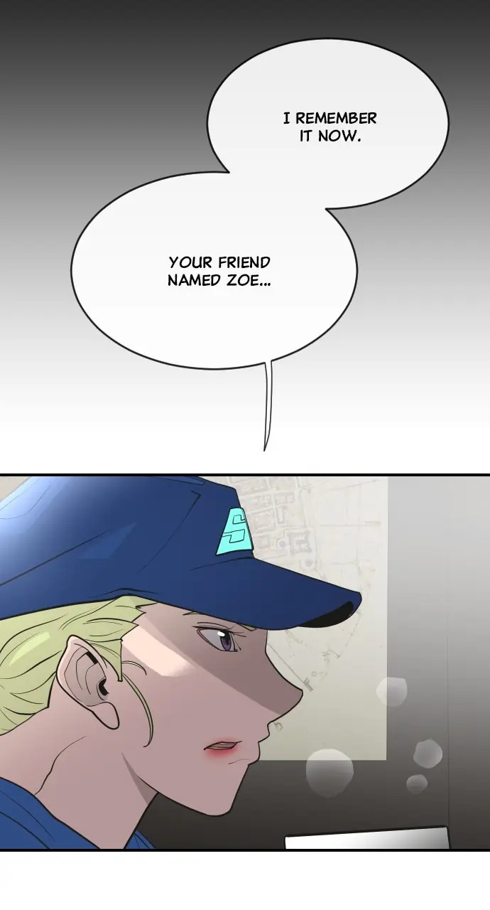 The Superhuman Era Chapter 41 Page 27