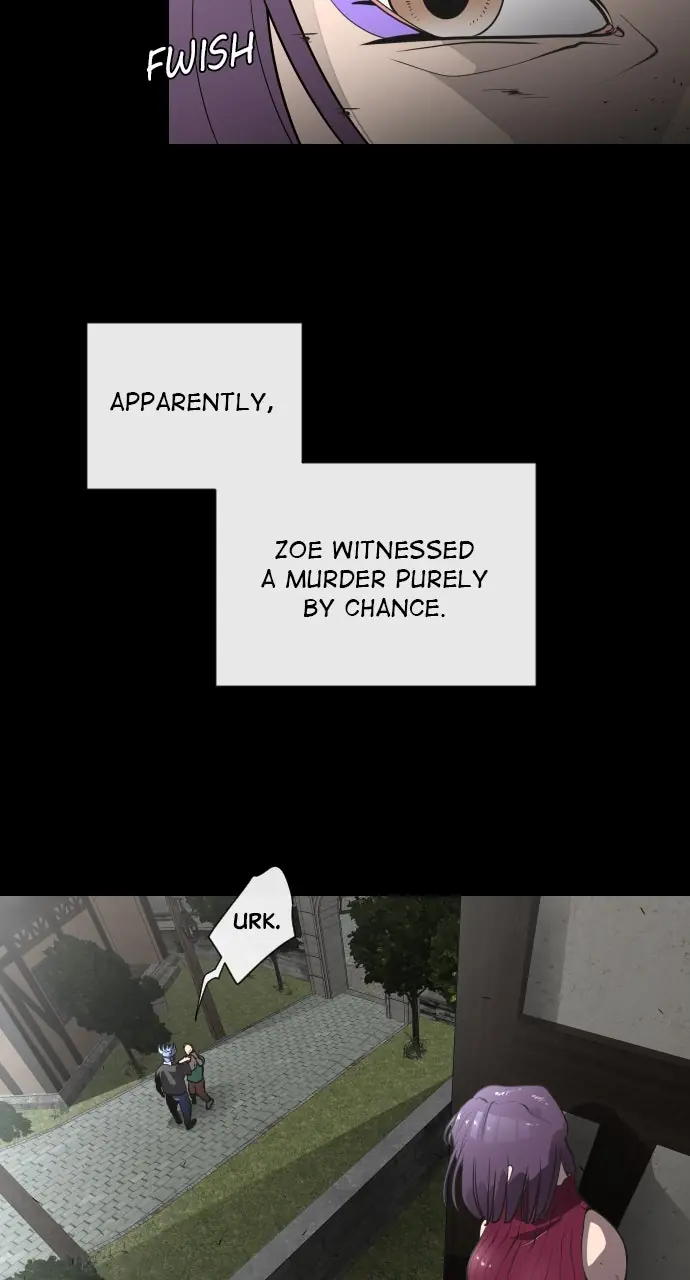 The Superhuman Era Chapter 41 Page 33