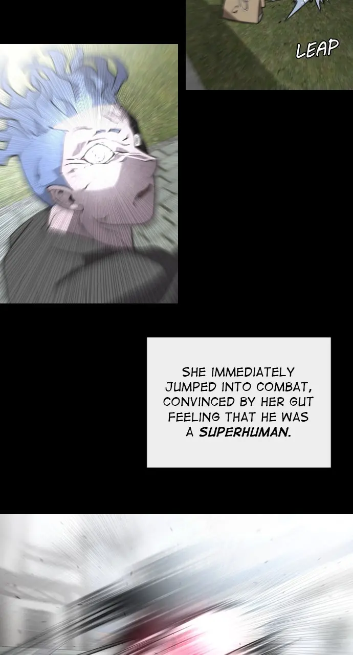 The Superhuman Era Chapter 41 Page 37