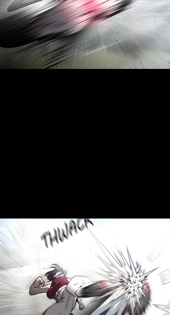 The Superhuman Era Chapter 41 Page 38