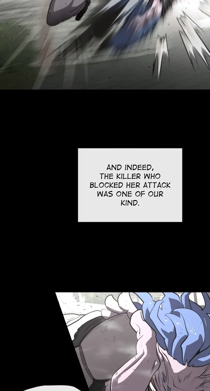 The Superhuman Era Chapter 41 Page 39