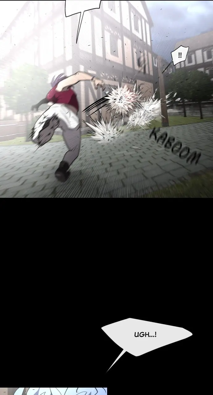 The Superhuman Era Chapter 41 Page 41