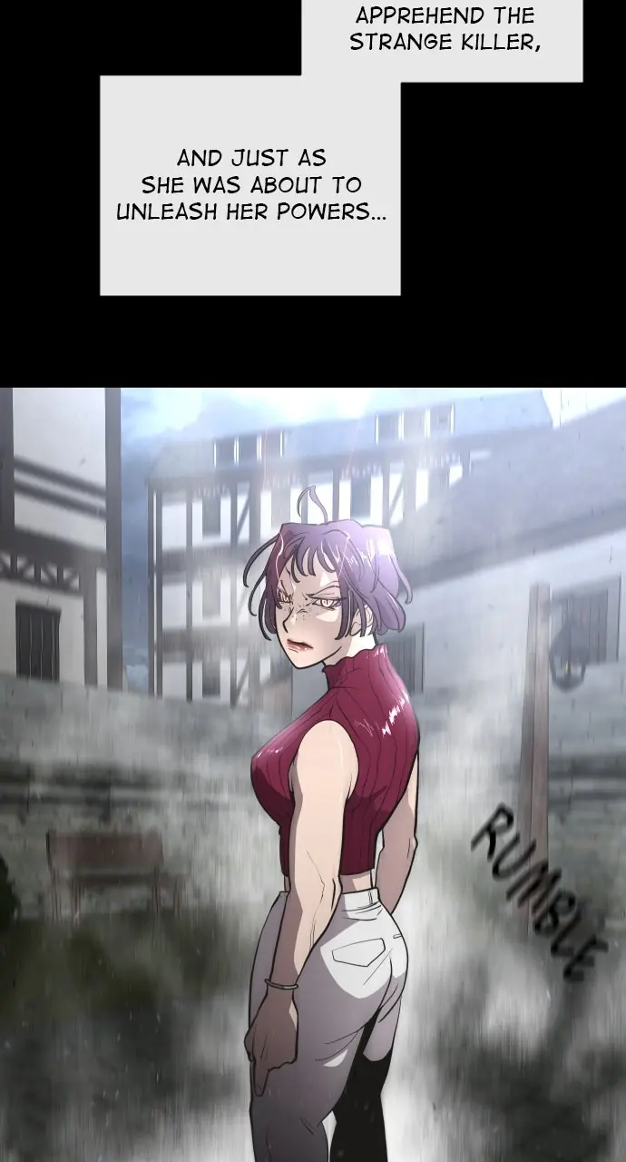 The Superhuman Era Chapter 41 Page 44