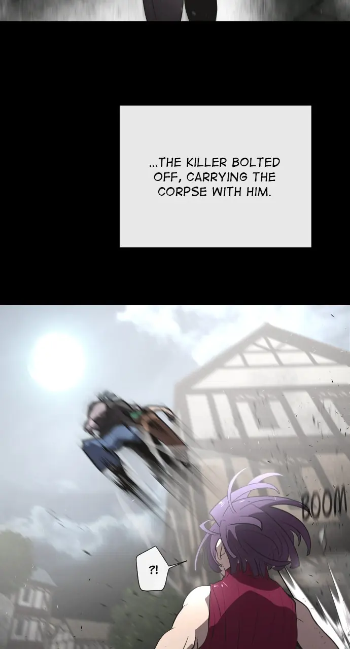 The Superhuman Era Chapter 41 Page 45