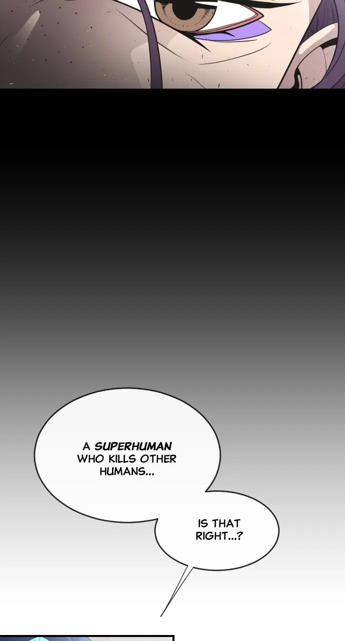 The Superhuman Era Chapter 41 Page 47