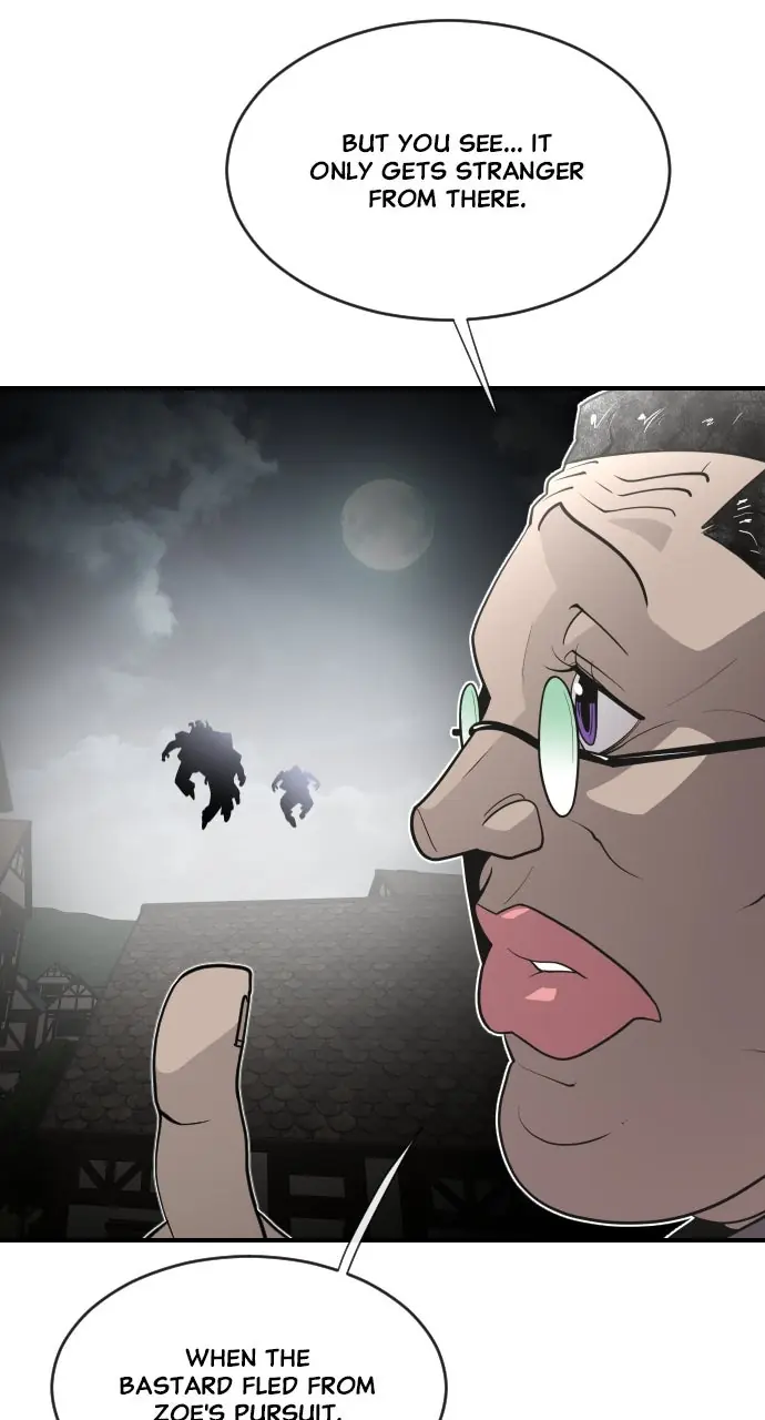 The Superhuman Era Chapter 41 Page 49