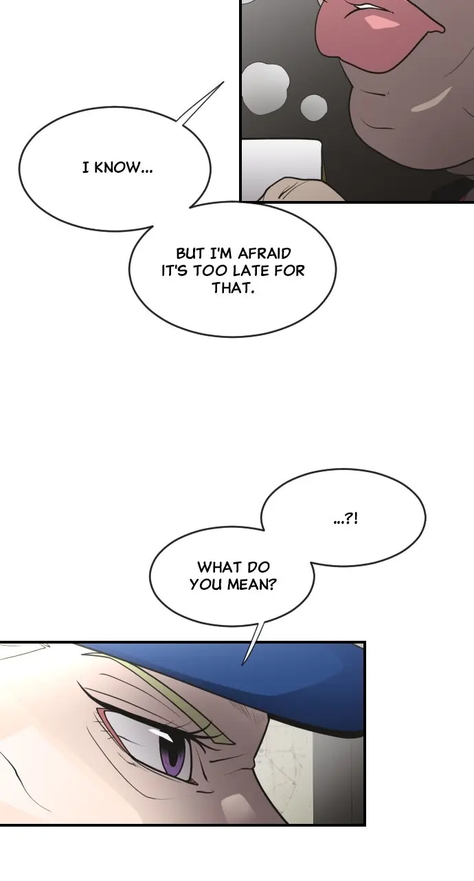 The Superhuman Era Chapter 41 Page 53