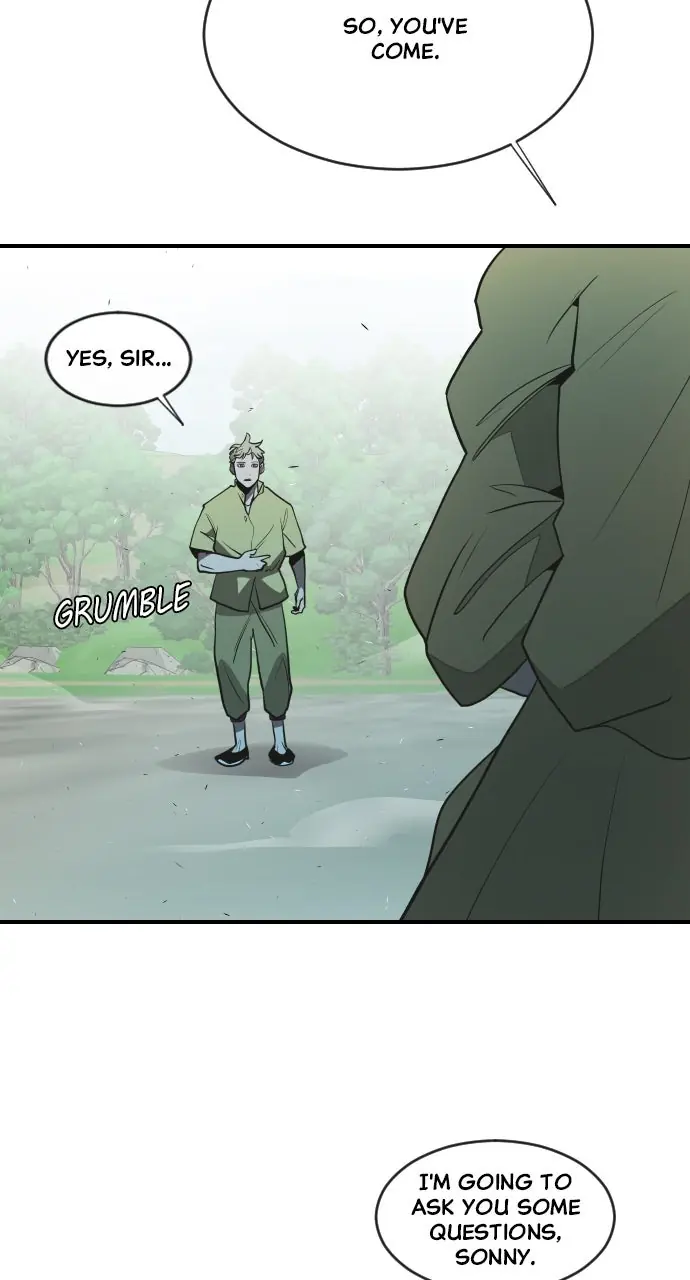 The Superhuman Era Chapter 41 Page 58