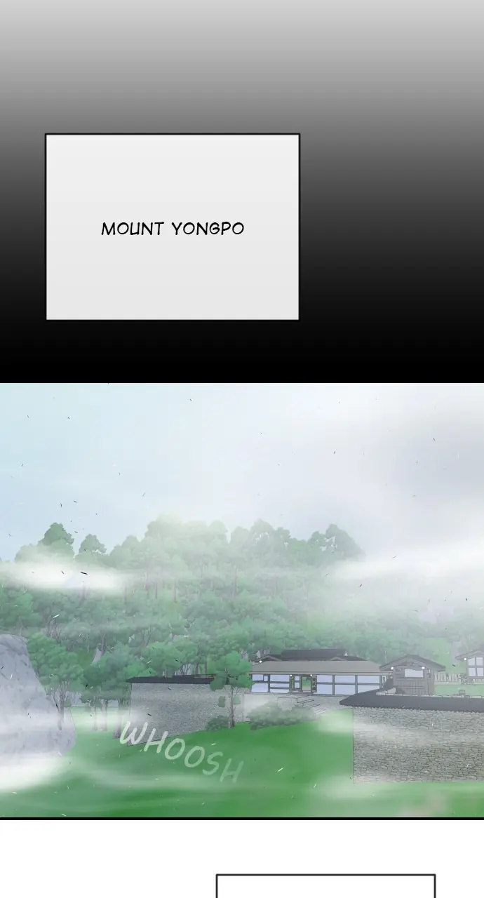 The Superhuman Era Chapter 42 Page 1