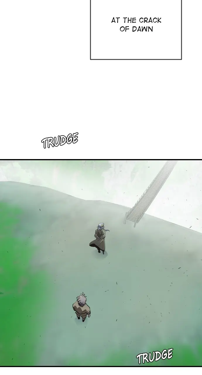 The Superhuman Era Chapter 42 Page 2