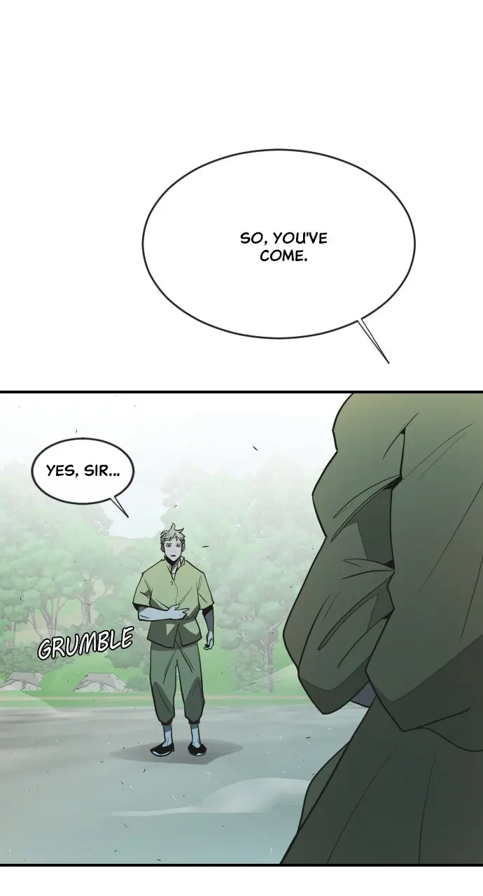 The Superhuman Era Chapter 42 Page 3