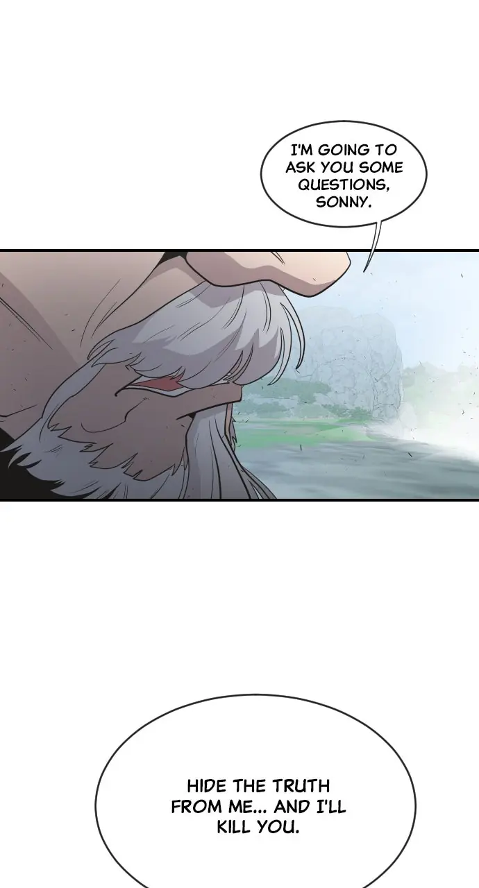 The Superhuman Era Chapter 42 Page 4