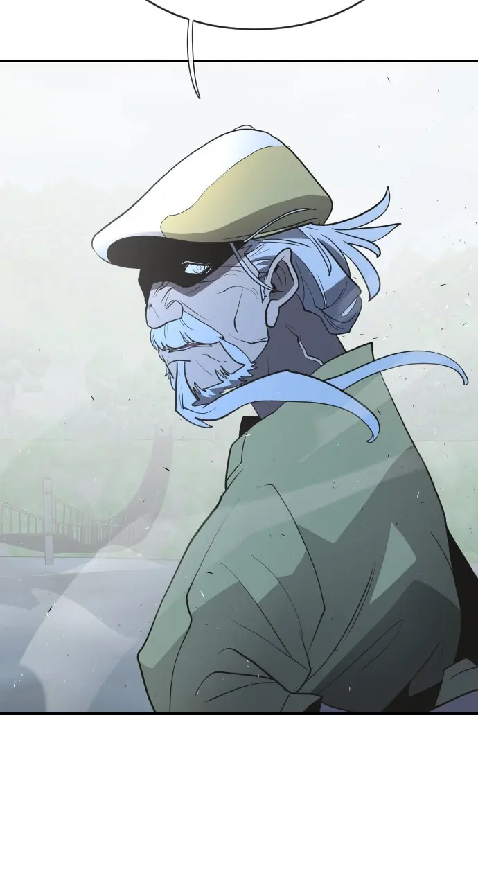 The Superhuman Era Chapter 42 Page 5