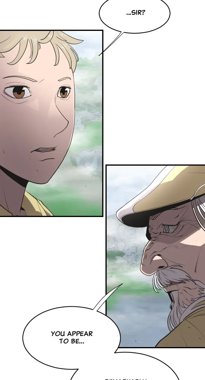 The Superhuman Era Chapter 42 Page 8