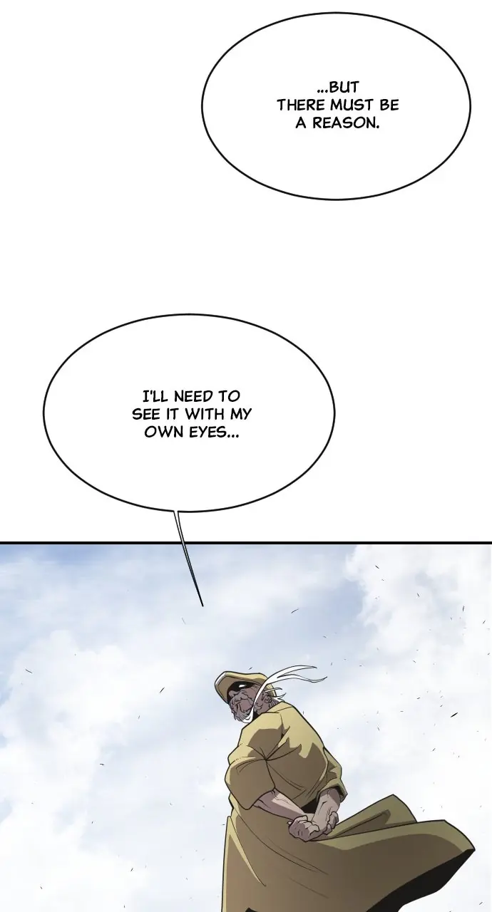 The Superhuman Era Chapter 42 Page 10