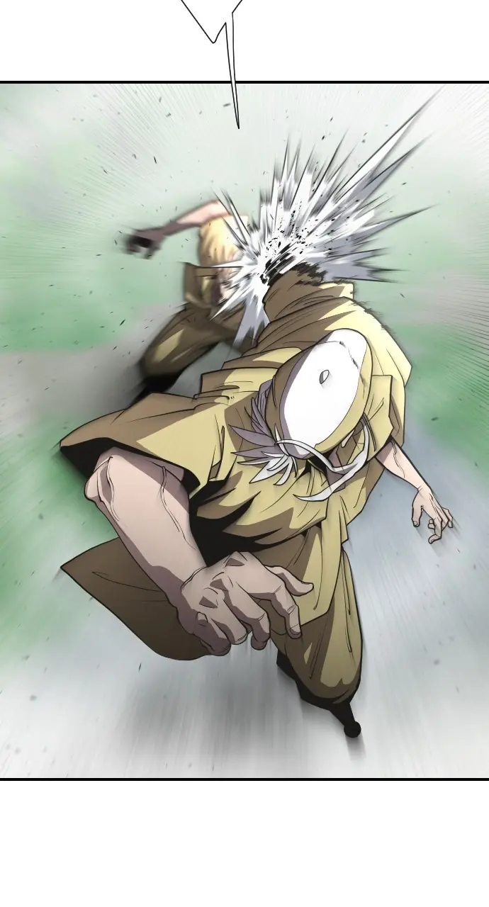 The Superhuman Era Chapter 42 Page 14