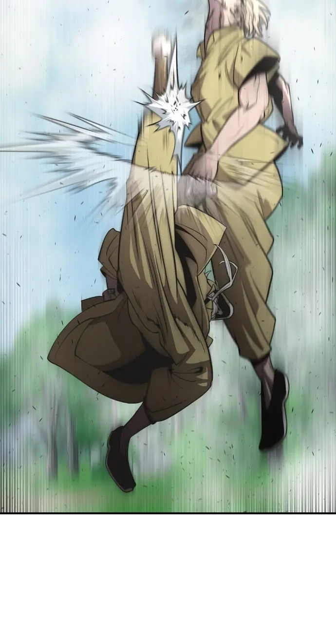 The Superhuman Era Chapter 42 Page 18