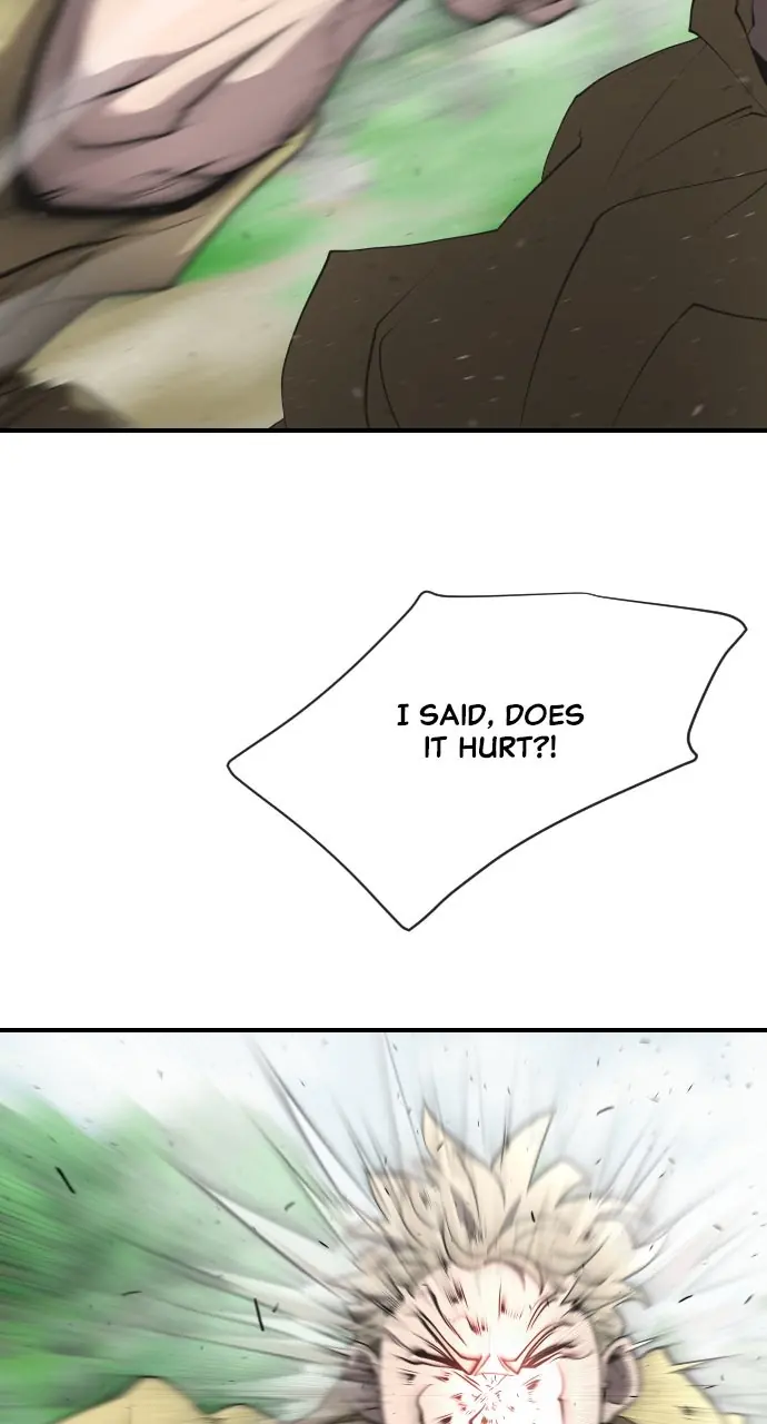 The Superhuman Era Chapter 42 Page 21