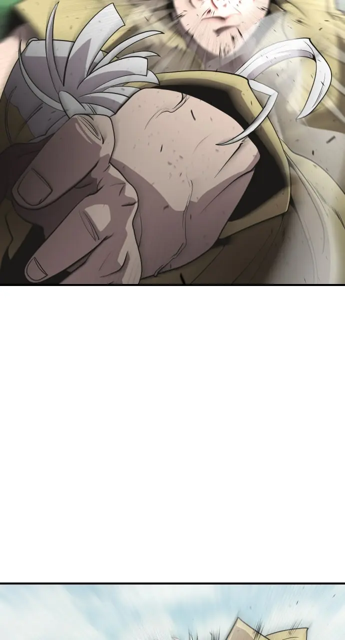 The Superhuman Era Chapter 42 Page 22