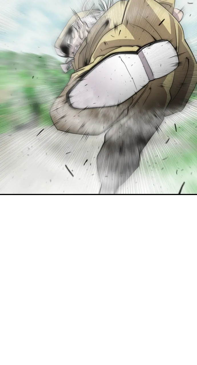 The Superhuman Era Chapter 42 Page 23