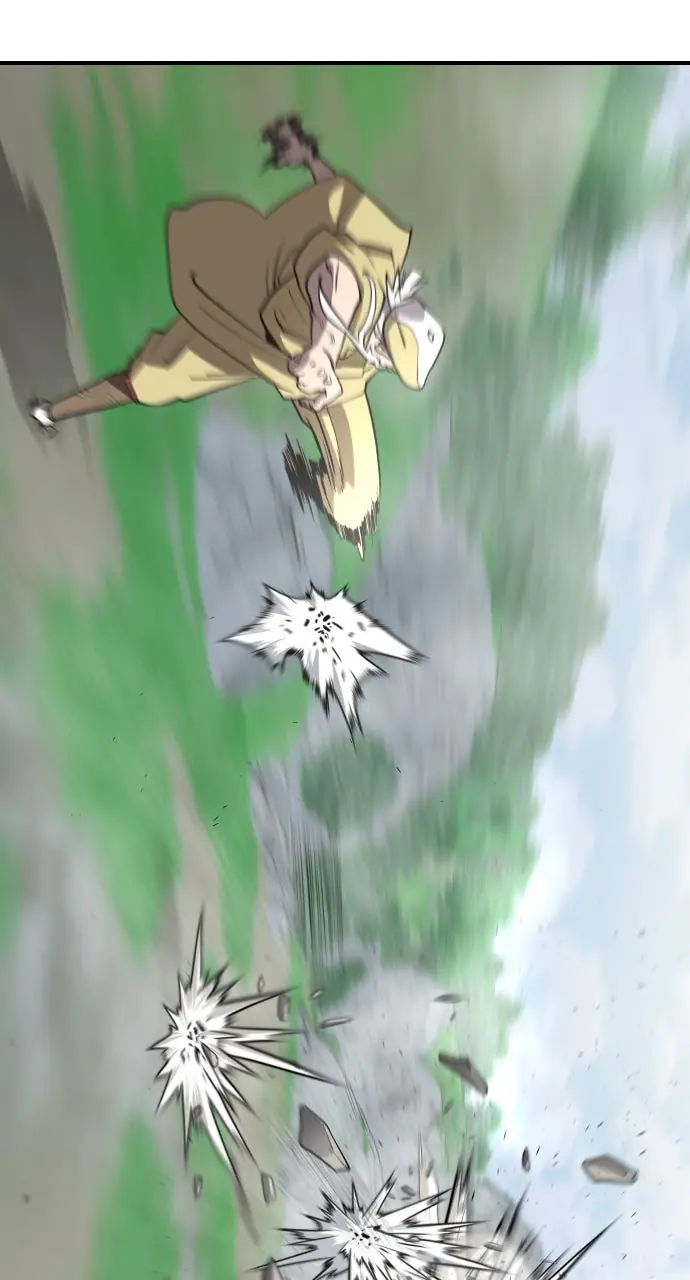 The Superhuman Era Chapter 42 Page 24