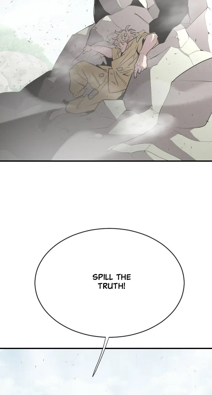 The Superhuman Era Chapter 42 Page 26