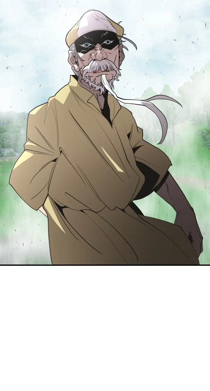 The Superhuman Era Chapter 42 Page 27