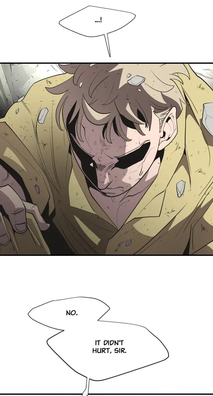 The Superhuman Era Chapter 42 Page 28