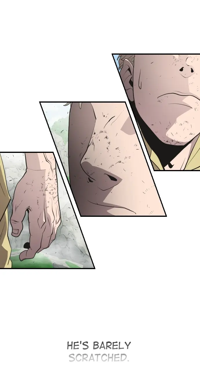 The Superhuman Era Chapter 42 Page 33