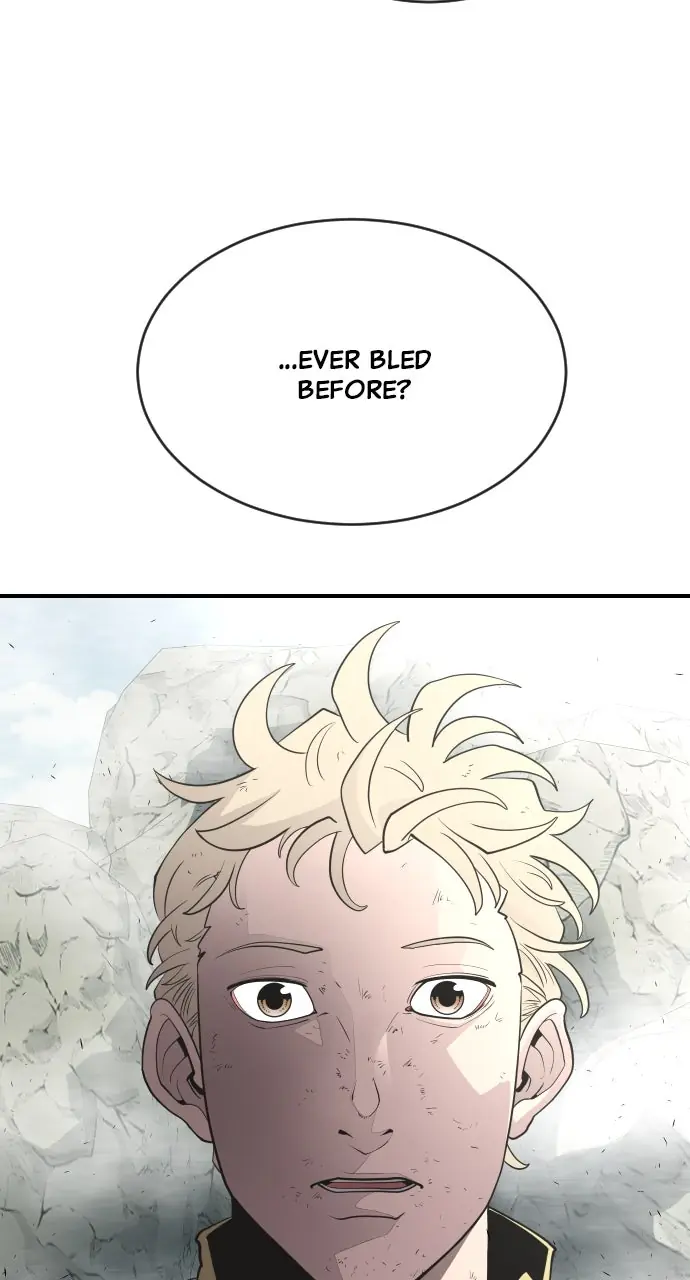 The Superhuman Era Chapter 42 Page 35