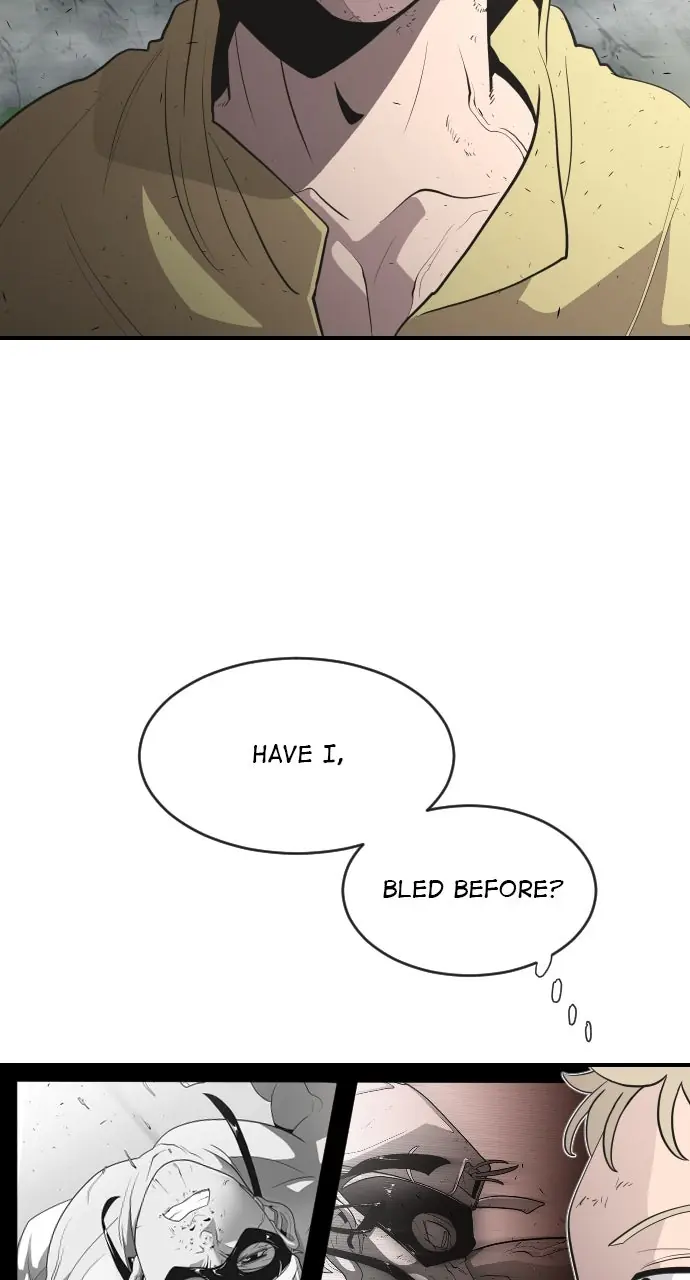 The Superhuman Era Chapter 42 Page 36