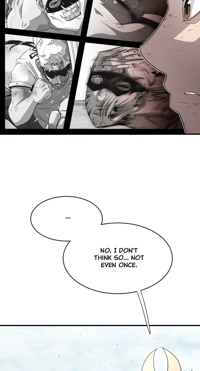 The Superhuman Era Chapter 42 Page 37