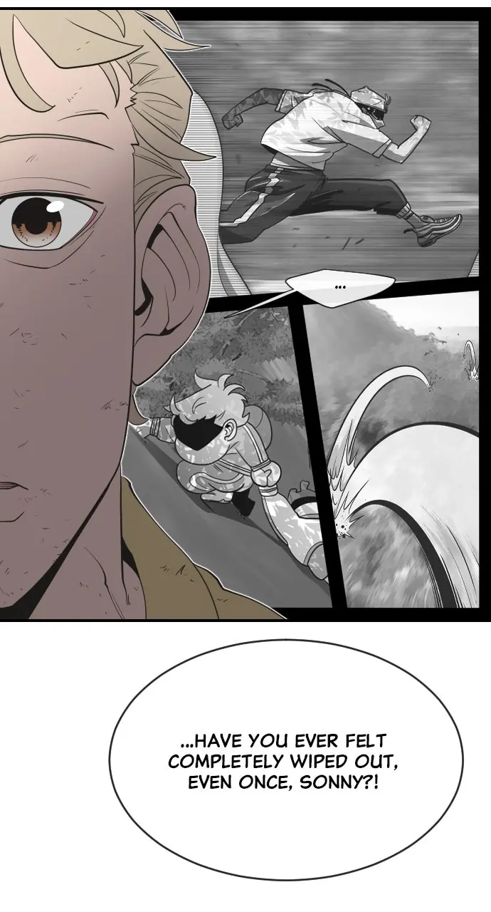 The Superhuman Era Chapter 42 Page 41