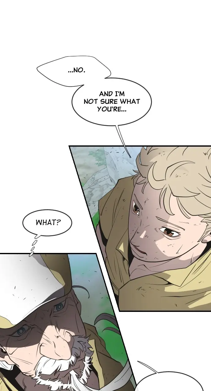 The Superhuman Era Chapter 42 Page 42