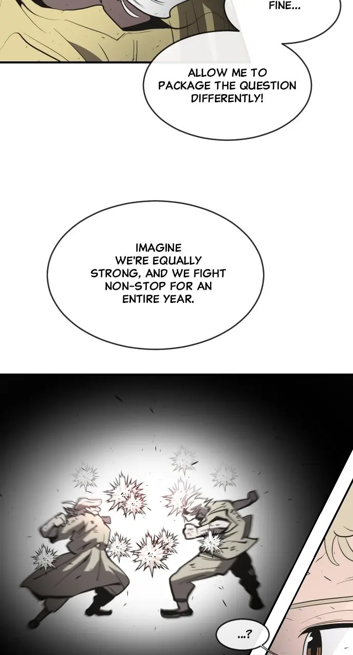 The Superhuman Era Chapter 42 Page 43