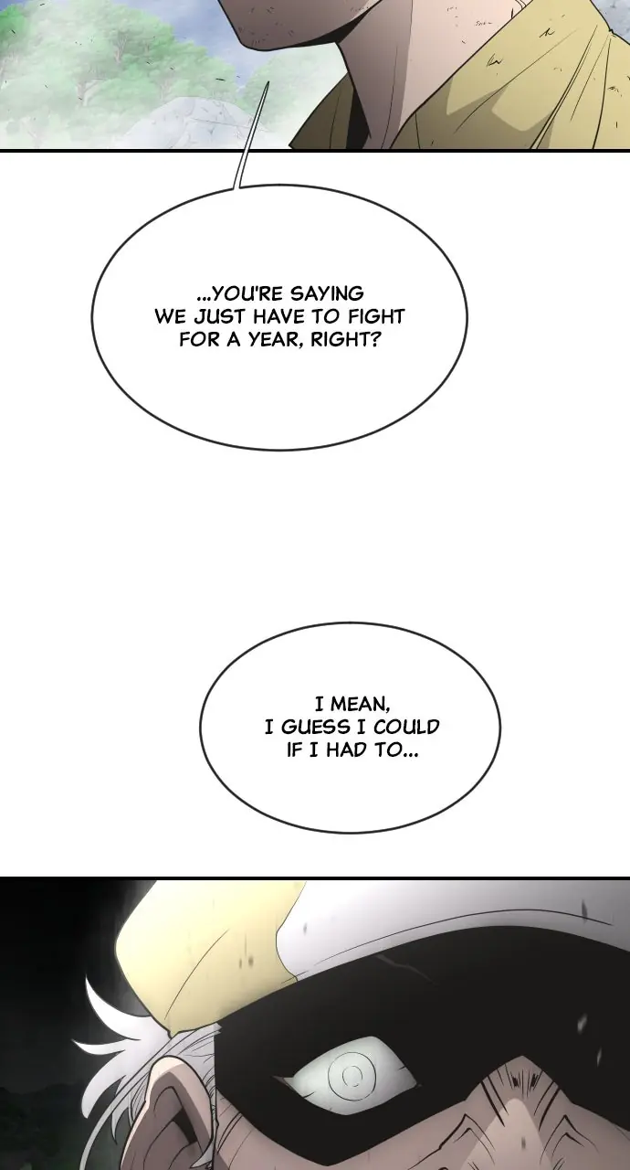 The Superhuman Era Chapter 42 Page 45