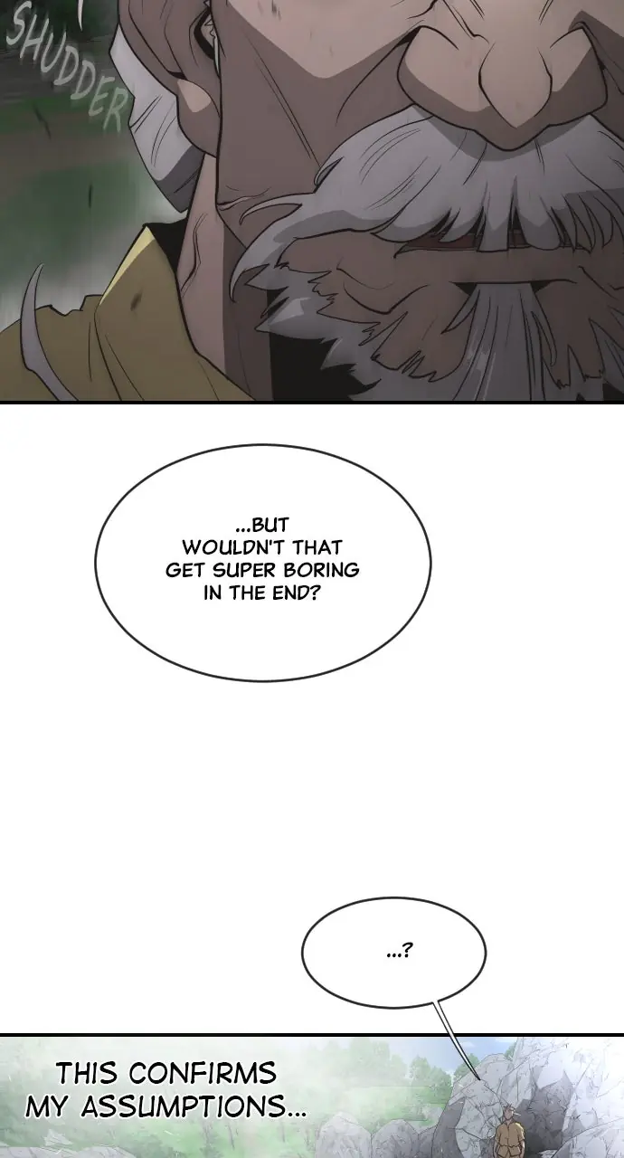 The Superhuman Era Chapter 42 Page 46