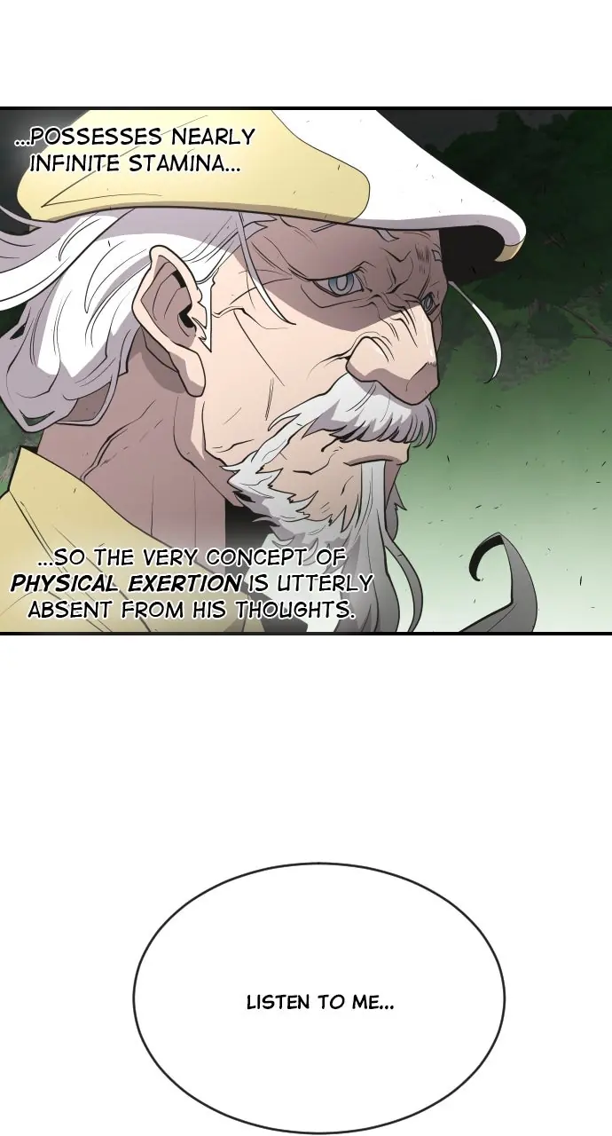 The Superhuman Era Chapter 42 Page 48