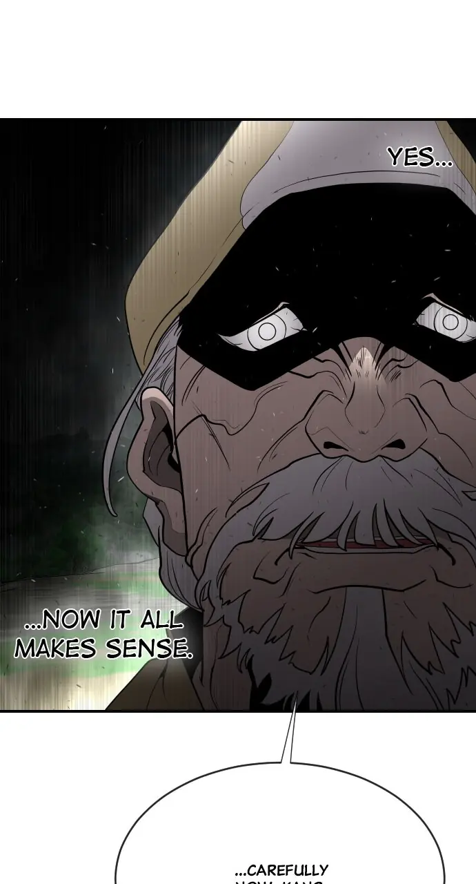 The Superhuman Era Chapter 42 Page 49