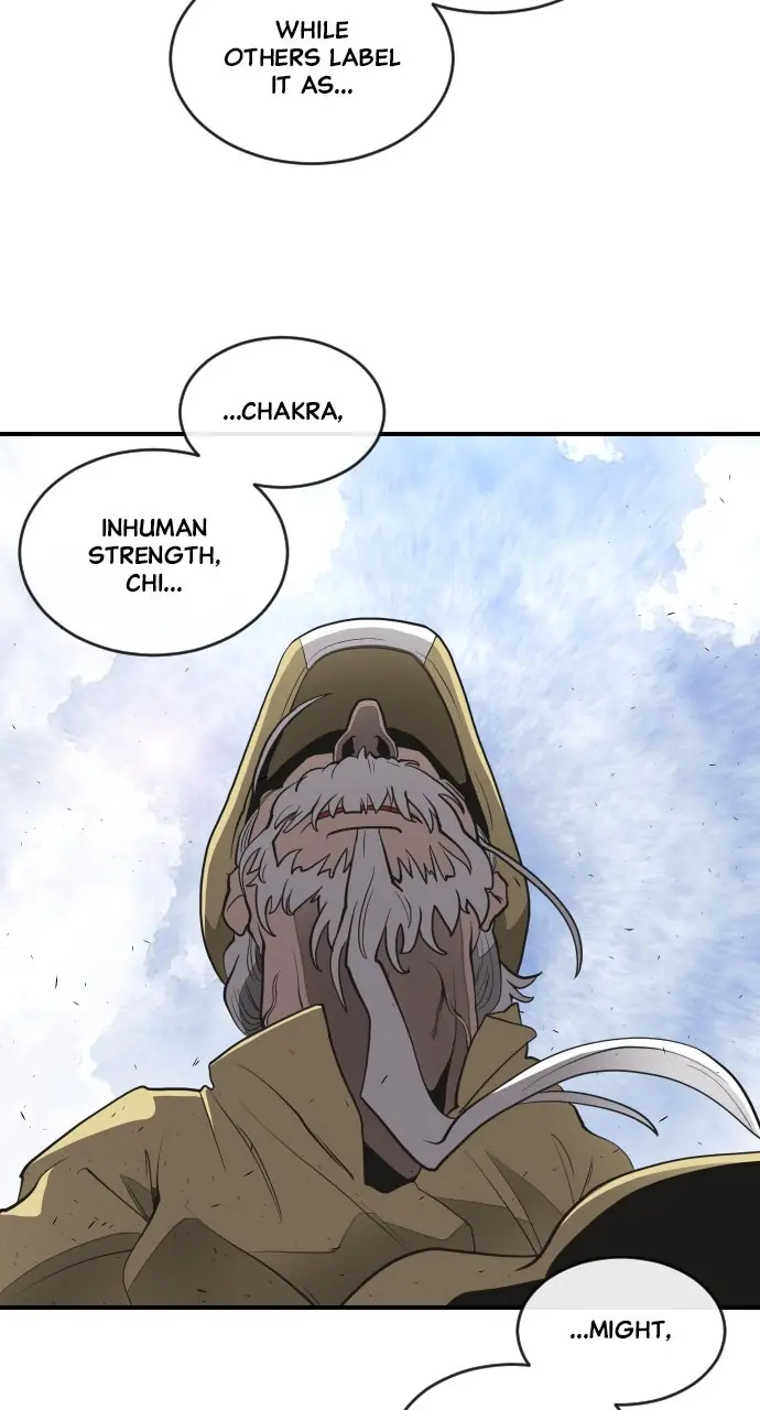 The Superhuman Era Chapter 42 Page 52